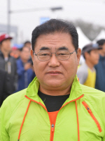 [2015 평택항 마라톤대회] 인터뷰｜김인식 평택시의회 의장