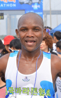 [2015 평택항 마라톤대회] 영광의 얼굴들｜ 남자 하프 우승 조엘 키마루씨