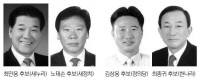 [10·28 재보선 ‘나요 나!’] 인천 부평구 제5선거구