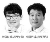 [10·28 재보선 ‘나요 나!’] 인천 부평구 나선거구