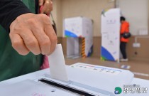 오늘 전국 24곳 재보선… 20대 총선 전 마지막 선거