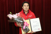 광명, 야당텃밭에서 새누리당 승리 이변