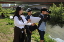 ‘수원을 기록하는 아이들’ 수원디지털타임캡슐