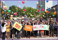 [2015 경인 히트상품·히트상]복지단체/광명사회복지협 ‘희망나기 본부’