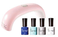 [2015 경인 히트상품·은상]미용용품/(주)위더스아이엔씨코리아‘젤네일용품’