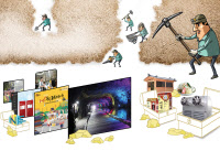 [2015 경인 히트상품]변덕스러운 고객코드 맞추기, 파고 또 파고… ‘마음을 얻다’