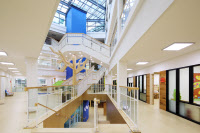 [공간과 사람·34] 레인보우 유치원