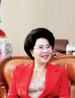 이길여 회장에게 듣는 ‘꿈과 도전’