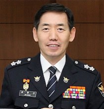 [프로필]경기지방경찰청장 내정자 정용선