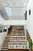 [공간과 사람·35·끝] 청라국제도서관