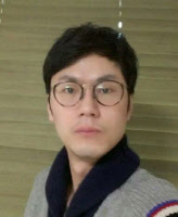 [2016 경인일보 신춘문예] 소설부문 당선소감/김 환