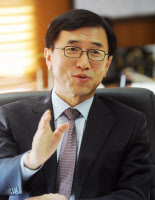 [신년 인터뷰] '엄정한 수사' 다짐하는 신유철 수원지검 검사장
