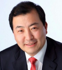 새누리당 김포시당협, 김포시의원 라선거구 후보로 황순호 교수 결정