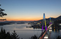 [新팔도유람] '전남 여수'로 떠나는 로맨틱 여행