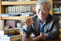 [인터뷰… 공감] 이문열 작가