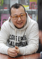 [인터뷰… 공감] 홍헌표 '터닝메카드' 감독