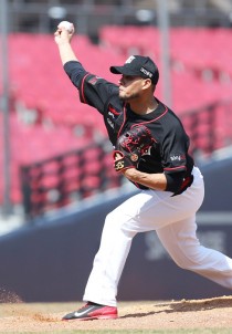 프로야구 수원 kt wiz, 시범경기 2연패 빠져