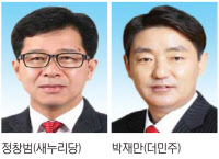 [재보선 4·13 나요나!] 경기도의원 양주시 제2선거구