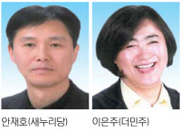 [재보선 4·13 나요나!] 경기도의원 화성시 제3선거구