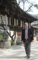 [인터뷰… 공감] 최동호 시인