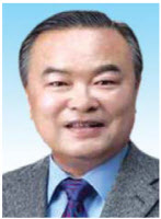 [양주시장 당선자에 듣는다] 이성호 (양주시장·더민주)