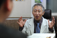 [인터뷰… 공감] 박수현 묘향산한의원 원장