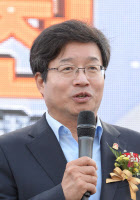 [대한민국 외국인 유학생 문화대축전·인터뷰] 염태영 수원시장