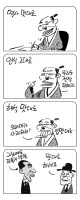 미스터 달팽이 2016년 5월 16일자(이공명)