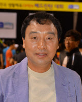 [용인시·경인일보배 배드민턴대회] 인터뷰/신현수 용인시의회 의장