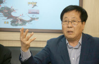 [인터뷰… 공감] 조윤길 옹진군수