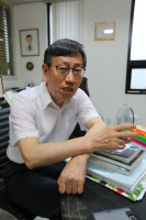 [인터뷰] 박진도 좋은농협만들기 국민운동본부 상임대표