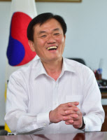 [인터뷰… 공감] 남창수 경기남부보훈지청장