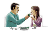 [인천의 詩, 인천을 짓다·12] 이가림作 '밴댕이를 먹으며'