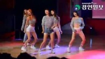 [리얼영상]EXID 첫 정규앨범 'Street' 컴백 쇼케이스… L.I.E(엘라이) 이번엔 정주행