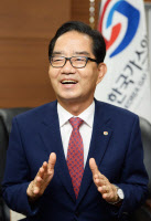 [인터뷰… 공감] 박기동 한국가스안전공사 사장