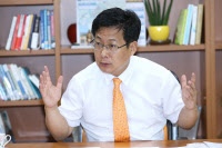 [FOCUS 경기] 인터뷰/ 최성 고양시장