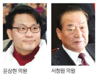 윤상현, 공천 개입 정황… "내가 대통령 뜻 어딘지 안다"