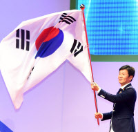 [인터뷰… 공감] 정몽규 리우올림픽 선수단장
