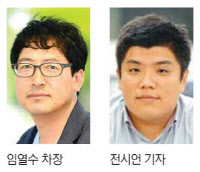 경인일보 임열수·전시언 기자 이달의 기자상