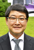 [KD운송그룹배 경인일보 전국 중고생골프] 인터뷰|허상준 KD운송그룹 사장