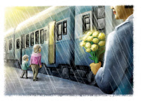 [인천의 詩, 인천을 짓다·15] 정호승作, 부평역