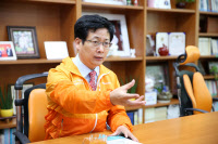 [FOCUS 경기]인터뷰| 최성 고양시장