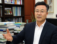 [FOCUS 경기] 인터뷰| 김성제 의왕시장