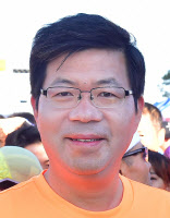 [2016 평택항 마라톤대회]인터뷰|공재광 평택시장, 김윤태 평택시의회 의장