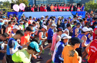 [2016 평택항 마라톤대회]이모저모