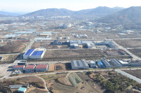 [FOCUS 경기]무한잠재력 가진 '기업 도시' 양주