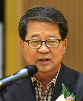 [이천쌀배 전국동호인 배드민턴대회]인터뷰|조병돈 이천시장