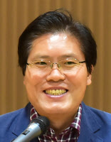 [이천쌀배 전국동호인 배드민턴대회]인터뷰|송석준 국회의원