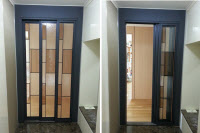 [2016 경인 히트상품·금상]건축/우와도어 '실내인테리어'