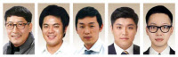 경인일보 '활성탄 납품비리 보도' 일경언론상 장려상